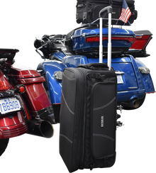 RICKRAK Roller Bag Combo - Tour-Pak® RB-CK-TP-ORIG