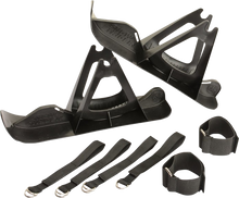 STRIDER Ski Set - 14" PSKISET-14-BK