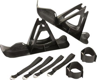 STRIDER Ski Set - 14" PSKISET-14-BK