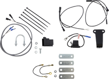 RIVCO PRODUCTS Electric Horn - Honda EH220K