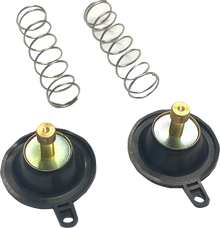 K&S TECHNOLOGIES Carburetor Air Cut-Off Valve Kit - Suzuki 56-1031
