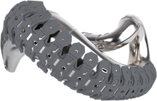 POLISPORT Armadillo Pipe Guard - Grey 8469200005