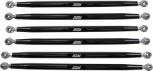 SDI Radius Rod - 72" - '17-'22 Maverick X3 RS/X3 Max RS UDCCRR-X3R5