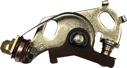 K&S TECHNOLOGIES Ignition Point 08-0012