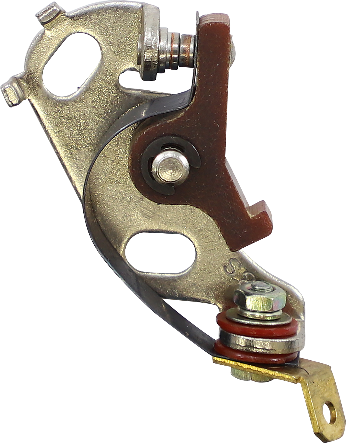 K&S TECHNOLOGIES Ignition Point 08-0012