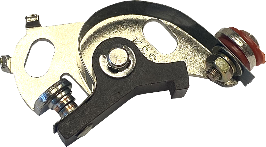 K&S TECHNOLOGIES Ignition Point 08-0011