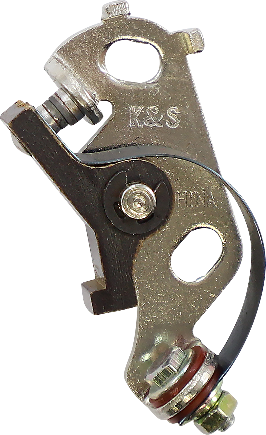 K&S TECHNOLOGIES Ignition Point 08-0011