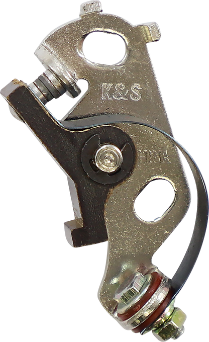 K&S TECHNOLOGIES Ignition Point 08-0011