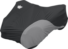ULTRAGARD Cover - Can-Am GS/RS/ST - Black/Charcoal 4-455BC