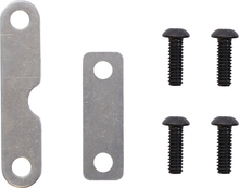 WORKS CONNECTION Engine Plug - Silver - Gas Gas/Husqvarna/KTM 24-454