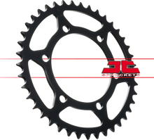 JT SPROCKETS Rear Sprocket - 41 Tooth - Triumph JTR2020.41