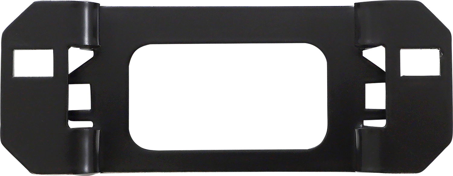 WARN Fairlead Adapter - Pioneer 1000 107335