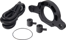 TRASK External Breather Kit - Assault Charge - M8 TM-1023-11-B