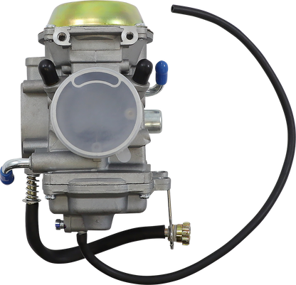 MOOSE OFFROAD Replacement Carburetor - Arctic Cat 200-1517-PU