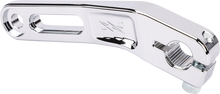 THRASHIN SUPPLY CO. Shift Lever - Chrome TSC-2908-3
