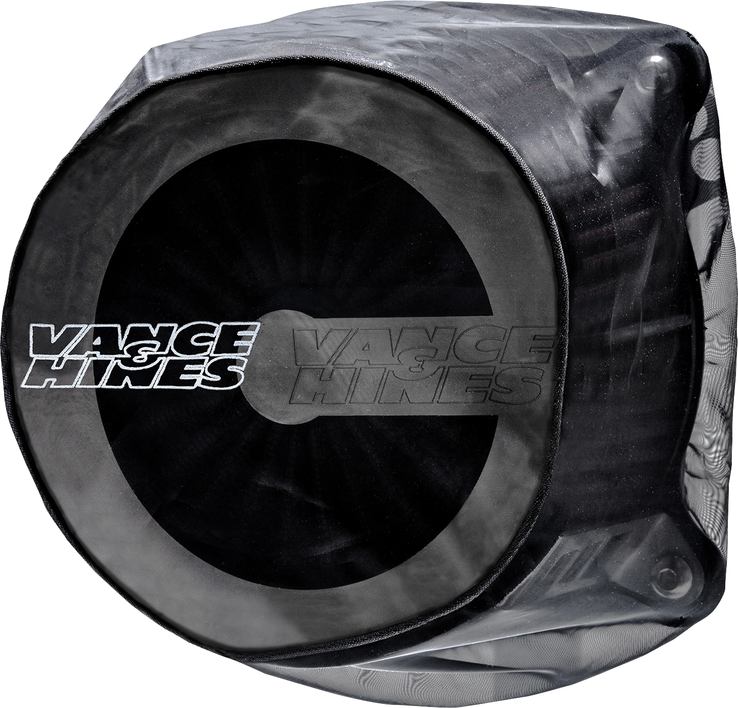 VANCE & HINES VO2 Rain Sock - Cage Fighter/Radiant III 22932