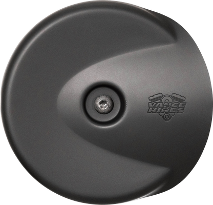VANCE & HINES Air Cleaner Cover - VO2 Stingray - Black 71091