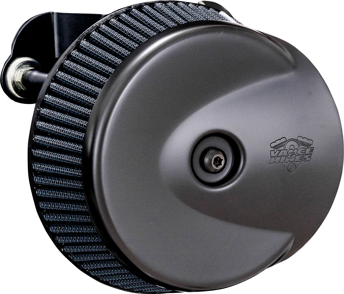 VANCE & HINES VO2 Stingray Air Intake Kit - Matte Black 42379