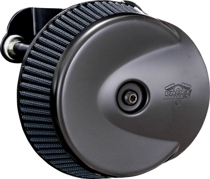 VANCE & HINES VO2 Stingray Air Intake Kit - Matte Black 42379
