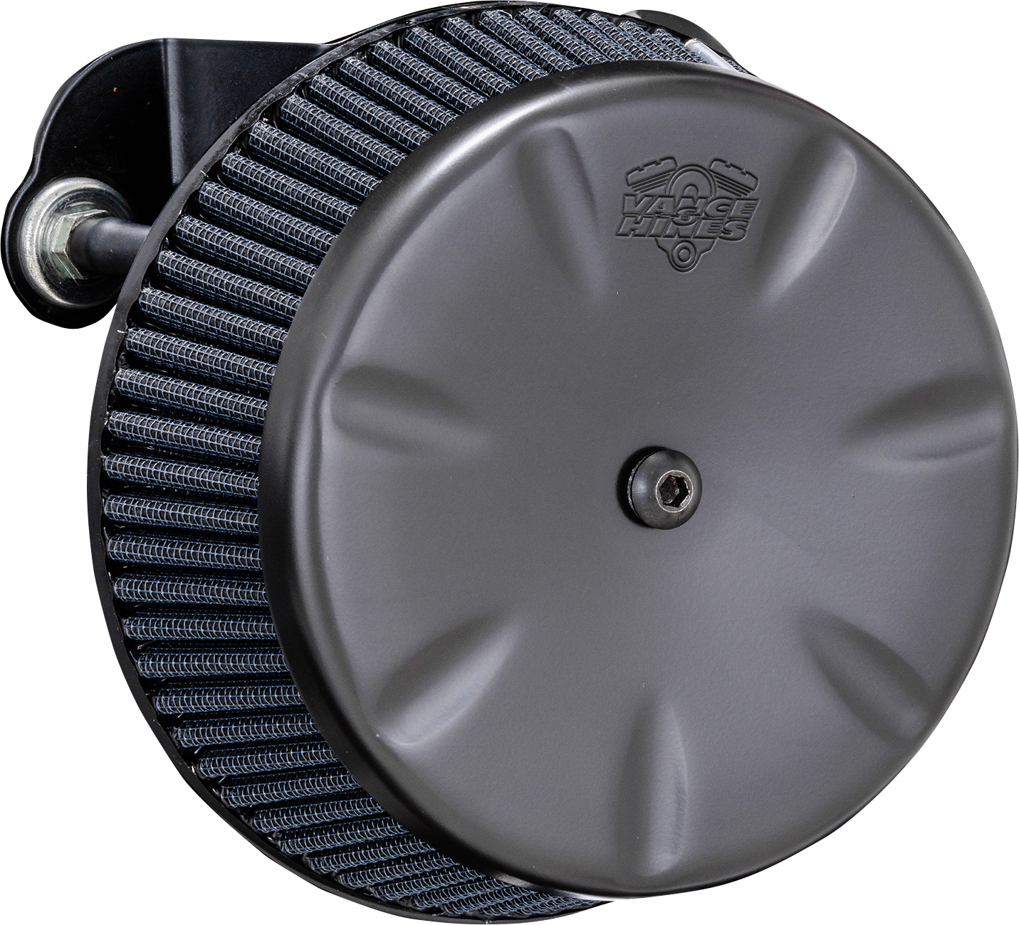 VANCE & HINES VO2 Eliminator Air Intake Kit - Matte Black 42381