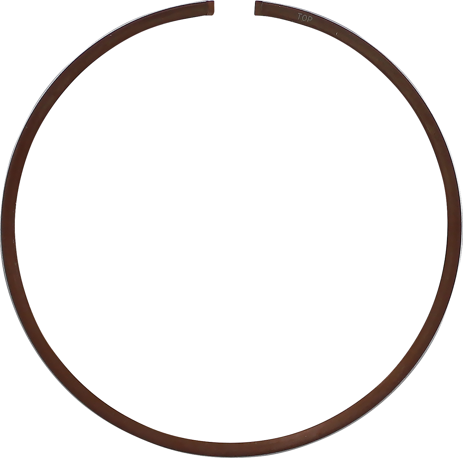 WOSSNER Piston Ring - 74.50 mm RST7450