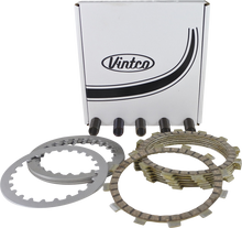 VINTCO Clutch Plate Kit - Suzuki KCLS14