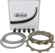 VINTCO Clutch Plate Kit - Suzuki KCLS16