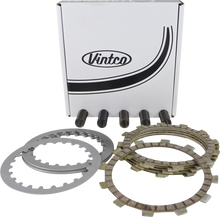 VINTCO Clutch Plate Kit - RM 125 KCLS17