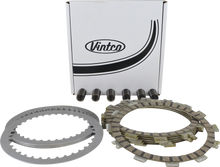 VINTCO Clutch Plate Kit - RM 250 KCLS20