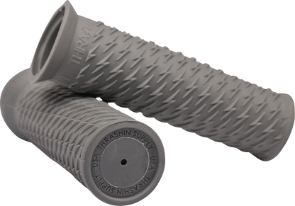 THRASHIN SUPPLY CO. Bolt Grips - Gray TSC-2708-0