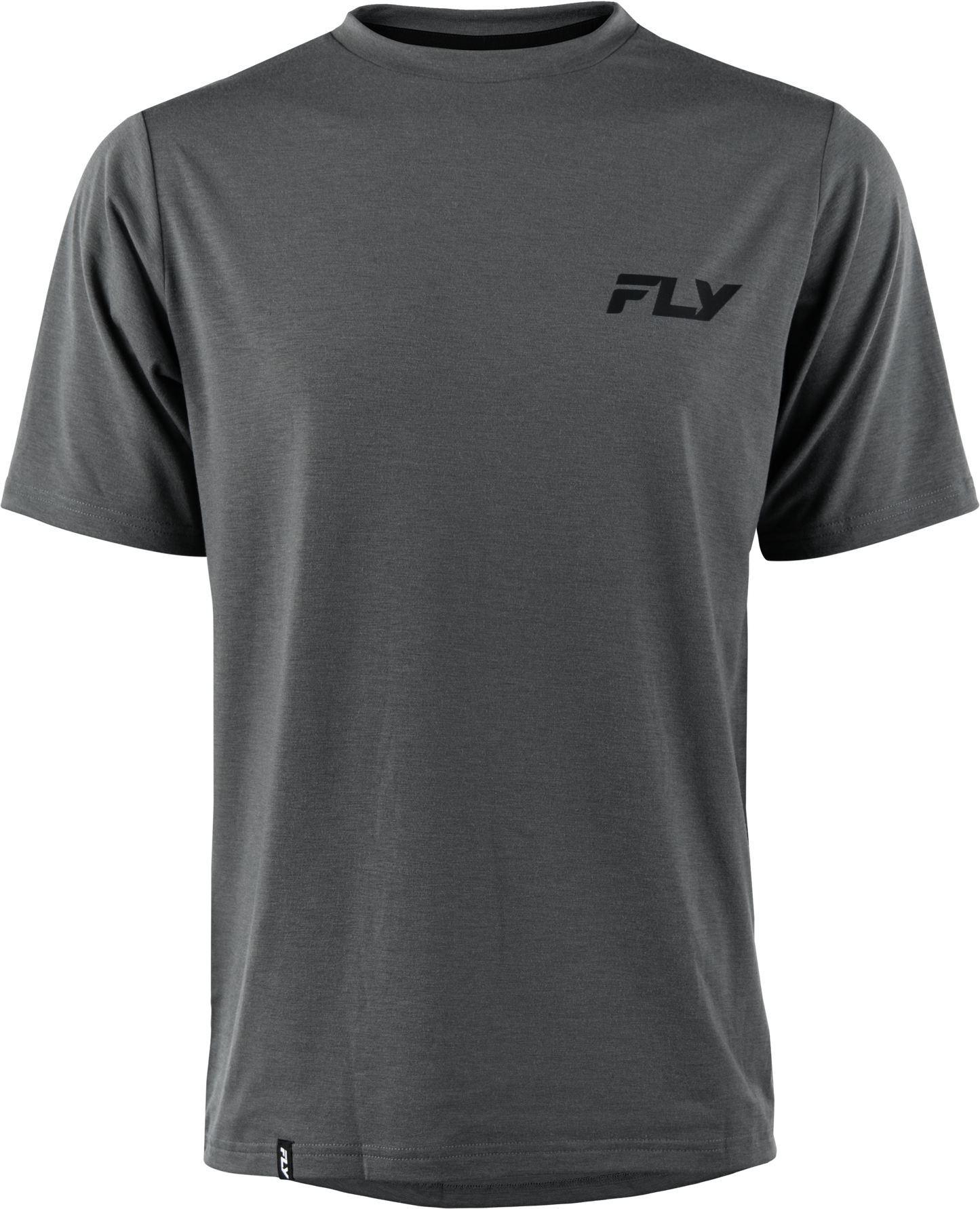 Trail Tee Grey 2x