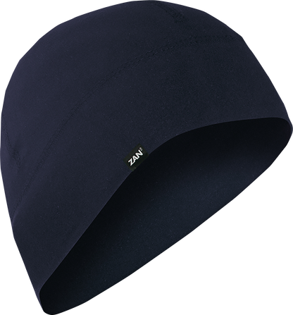 ZAN HEADGEAR SportFlex® Beanie - Navy WHLL284