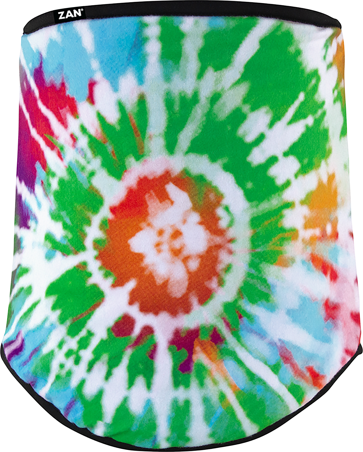ZAN HEADGEAR SportFlex® Neck Gaiter - Tie Dye WFL598