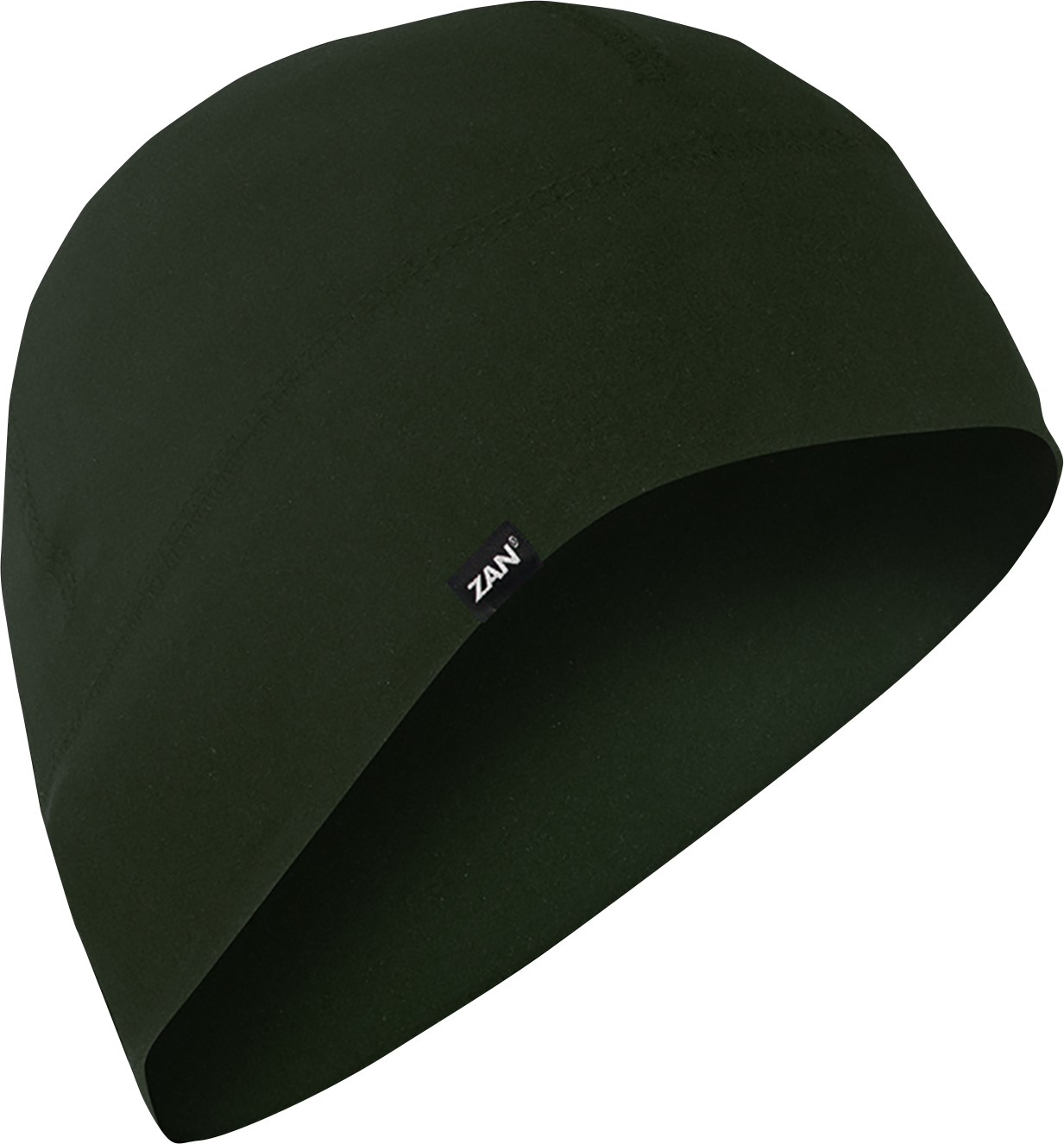 ZAN HEADGEAR SportFlex® Beanie - Olive WHLL200