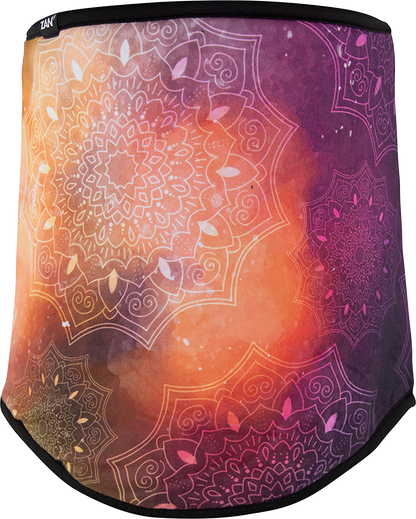 ZAN HEADGEAR SportFlex® Neck Gaiter - Starry Mandala WFL597