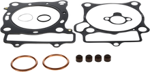 PROX Top End Gasket Set - Honda 35.1348