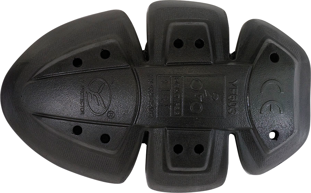 Z1R Shoulder Guards - Black - 2 Pack 2706-0312