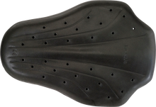 Z1R Back Guard - Black - Medium 2702-0286
