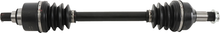 MOOSE OFFROAD Axle Assembly - Complete - Standard - Front Left/Right - Wildcat 700 LM6-AC-8-308
