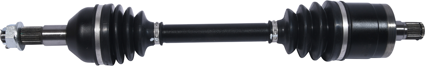 MOOSE OFFROAD Axle Assembly - Complete - Standard - Rear Left/Right | Middle Left - Can-Am Outlander/Renegade LM6-CA-8-311