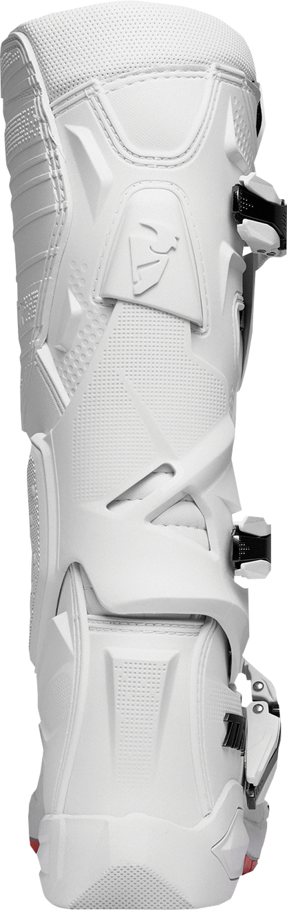 THOR Radial Boots - Frost - Size 15 3410-2735