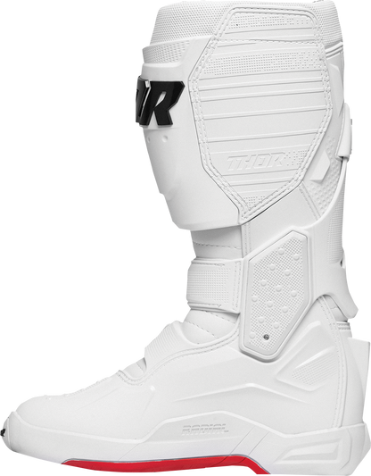 THOR Radial Boots - Frost - Size 14 3410-2734