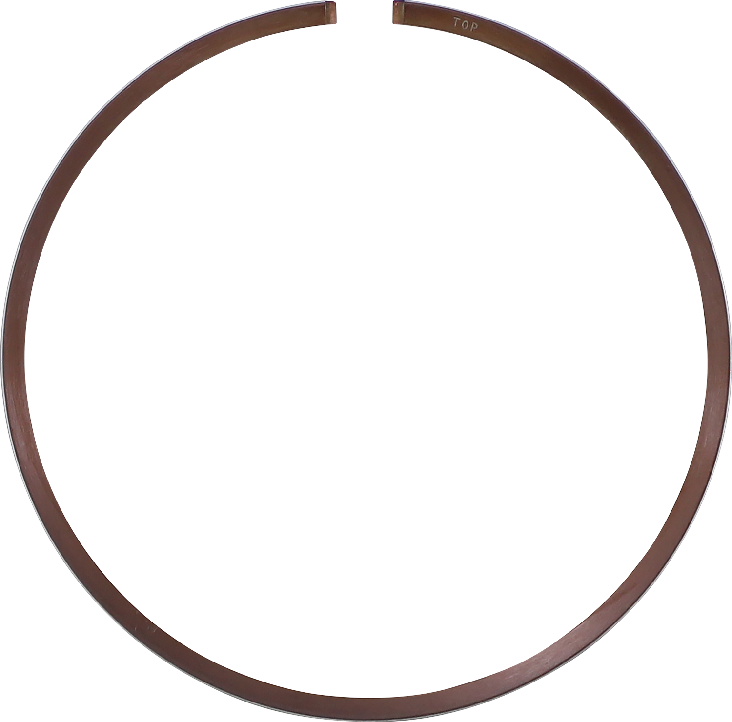 WOSSNER Piston Ring - 77.25 mm RST7725