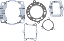 PROX Top End Gasket Set - Honda 35.1386