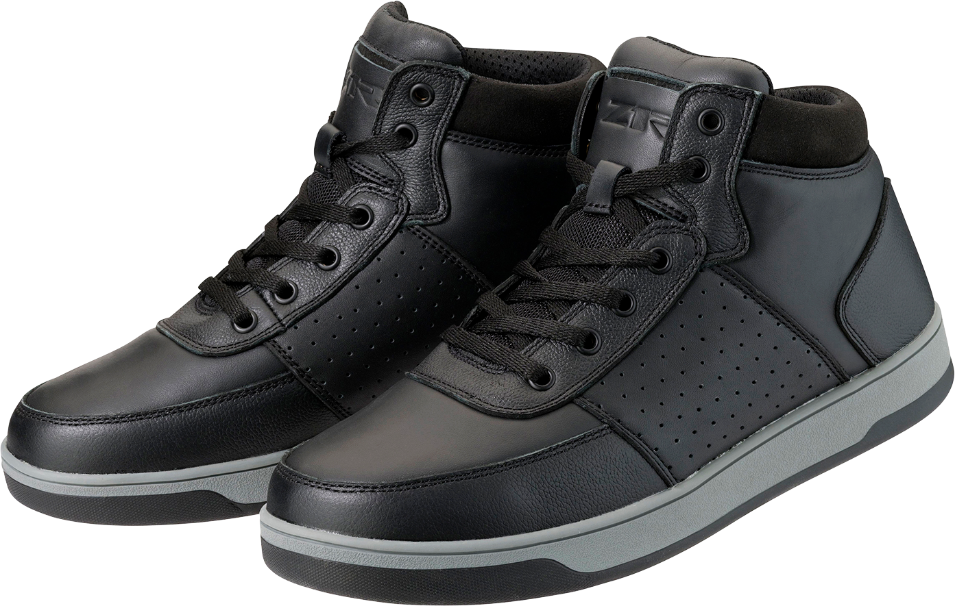 Z1R Dundee Boots - Black - US 7 3403-1316