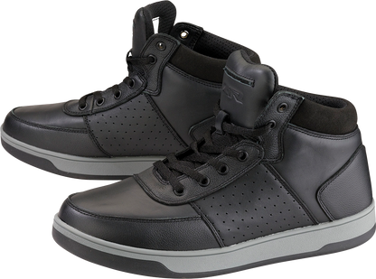 Z1R Dundee Boots - Black - US 9 3403-1319