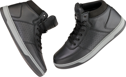 Z1R Dundee Boots - Black - US 9.5 3403-1320
