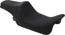 DRAG SPECIALTIES SEATS Predator III Slip Stop™ Seat - Smooth - Black - FLH/FLT '08-'23 4667