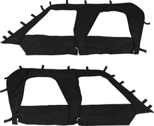 MOOSE OFFROAD Side Enclosure - Polaris - RZR '20-'24 PROXP4SE-1