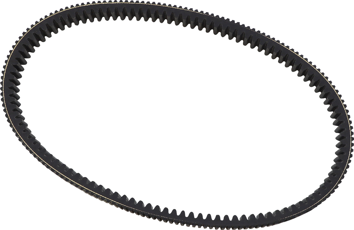 MOOSE OFFROAD Drive Belt - Performance Plus - Polaris 47-7424